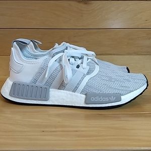 adidas nmd r1 womens blizzard